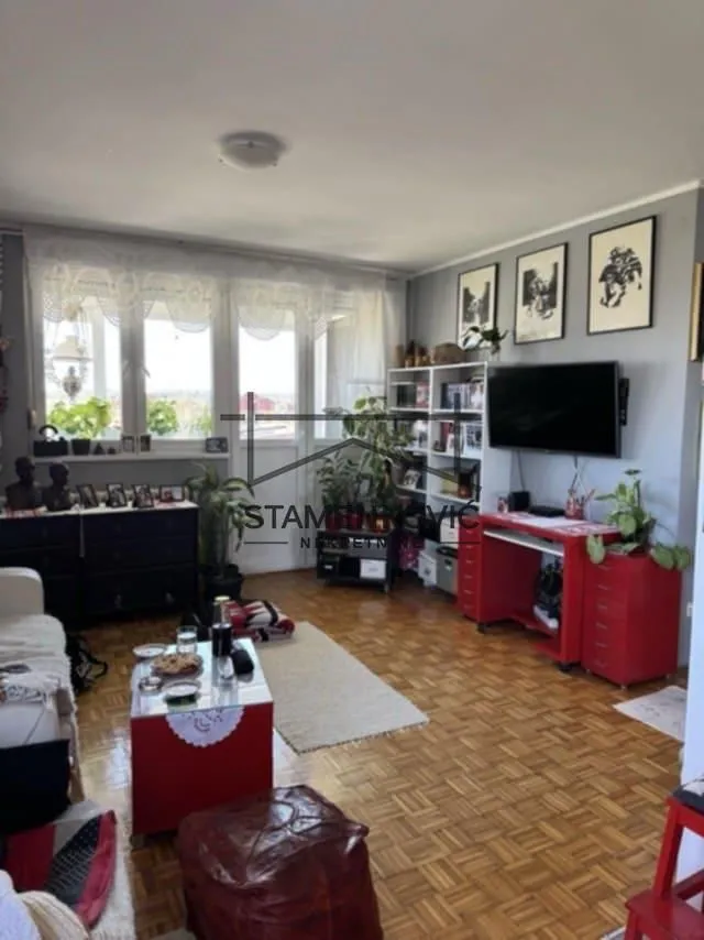 Prodaja, dvosoban stan, 65m², Liman 2, Novi Sad Sve Podlokacije