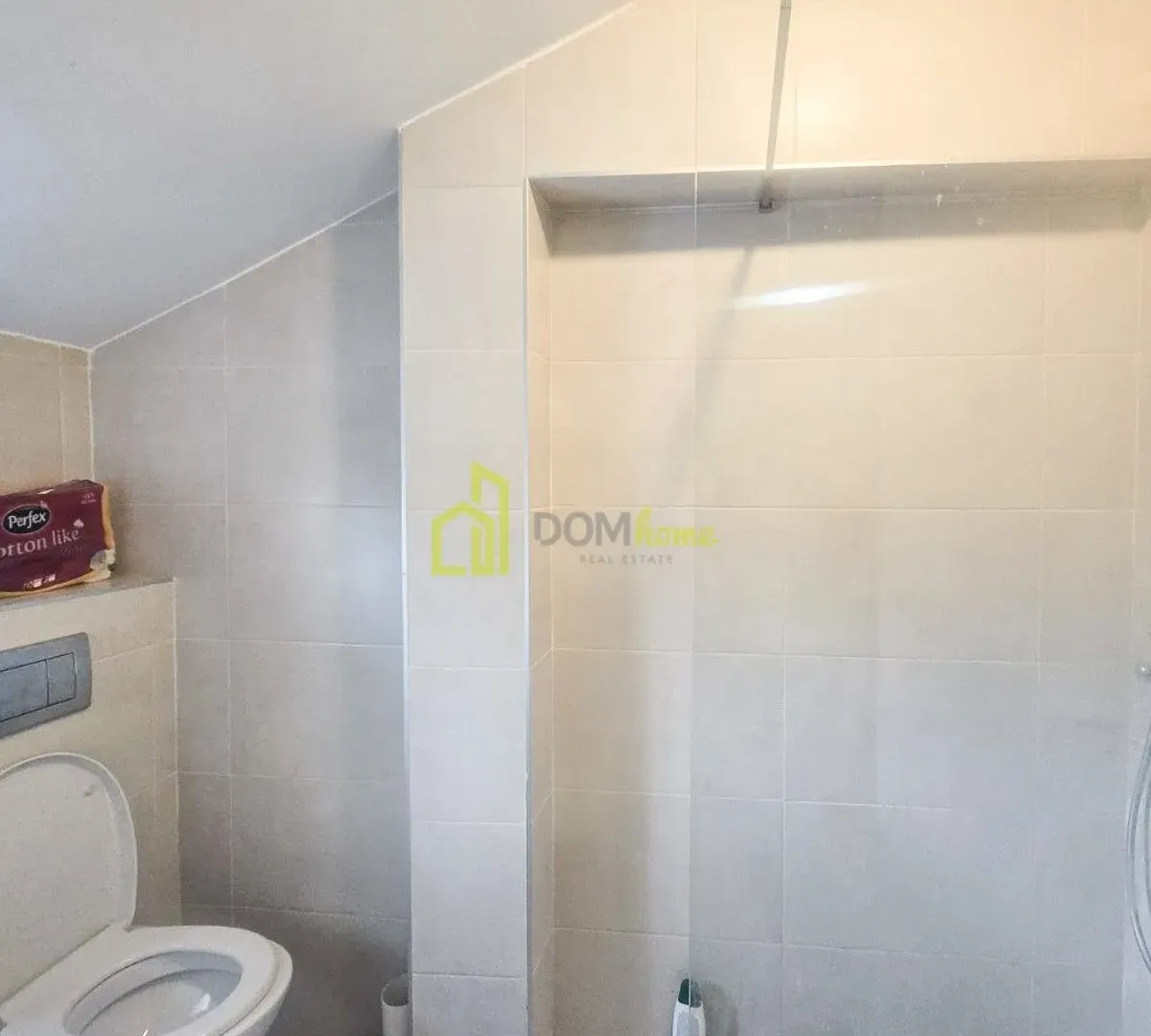 Rent, one bedroom apartment, 34m², Blok 9, Podgorica