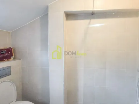 Rent, one bedroom apartment, 34m², Blok 9, Podgorica - image 4