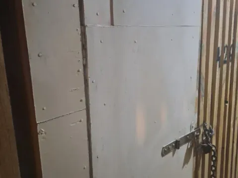 Sale, one bedroom apartment, 34m², Novo naselje, Novi Sad - image 14