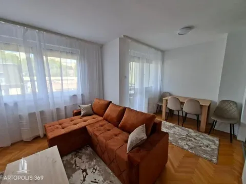 Rent, two bedroom apartment, 51m², Brace Jerković, Voždovac Sve Podlokacije - image 4