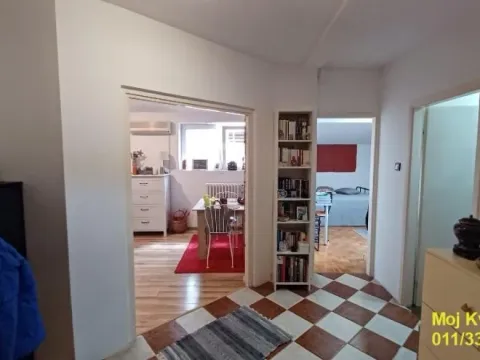 Prodaja, dvosoban stan, 53m², Skojevsko Naselje, Beograd - image 8