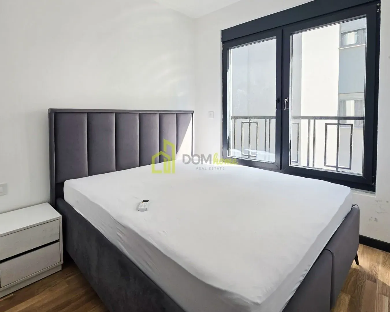 Rent, three bedroom apartment, 75m², Gorica C, Podgorica