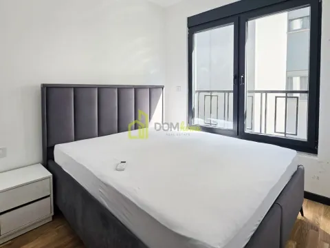 Izdavanje, trosoban stan, 75m², Gorica C, Podgorica - image 12