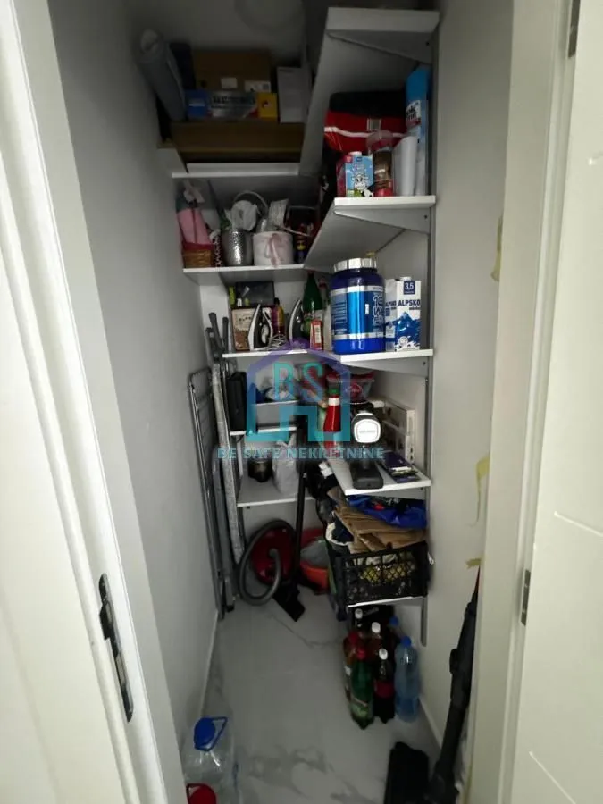 Prodaja, dvosoban stan, 57m², Veternička rampa, Novi Sad Sve Podlokacije