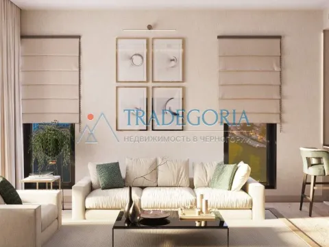 Prodaja, stan, 42m², Tivat, Crna Gora - image 7