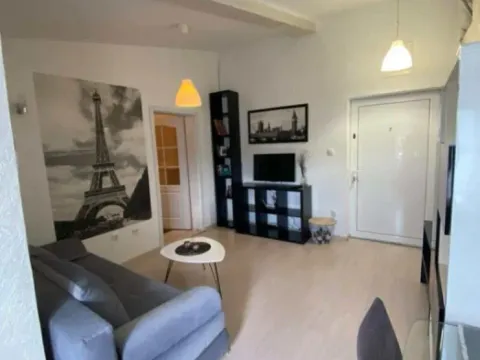 Izdavanje, jednosoban stan, 39m², Bar, Crna Gora - image 11