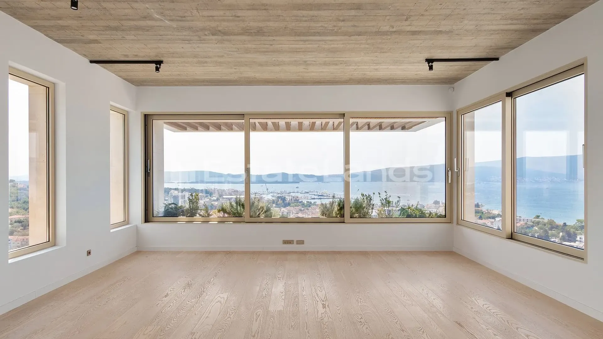 Prodaja, kuća, 1482m², Donja Lastva, Tivat