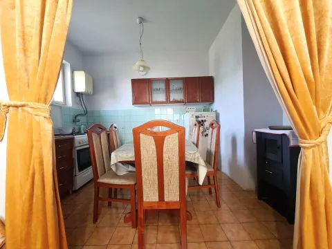 Izdavanje, dvosoban stan, 60m², Tološi, Podgorica - image 6
