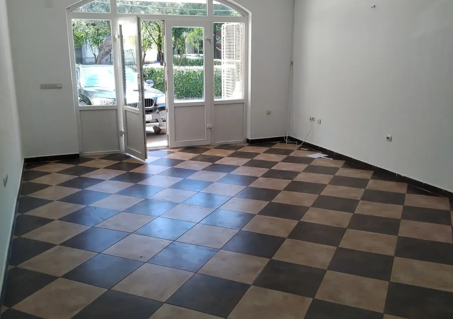 Rent, office space, 40m², Tivat, Crna Gora