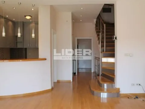 Prodaja, kuća, 215m², Savski Venac, Beograd - image 2