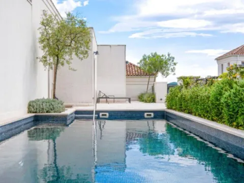 Prodaja, dvosoban stan, 100m², Porto Montenegro, Tivat - image 10