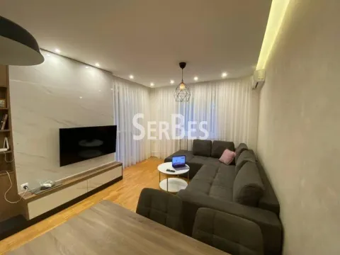 Izdavanje, jednosoban stan, 40m², Banatić, Novi Sad Sve Podlokacije - image 1