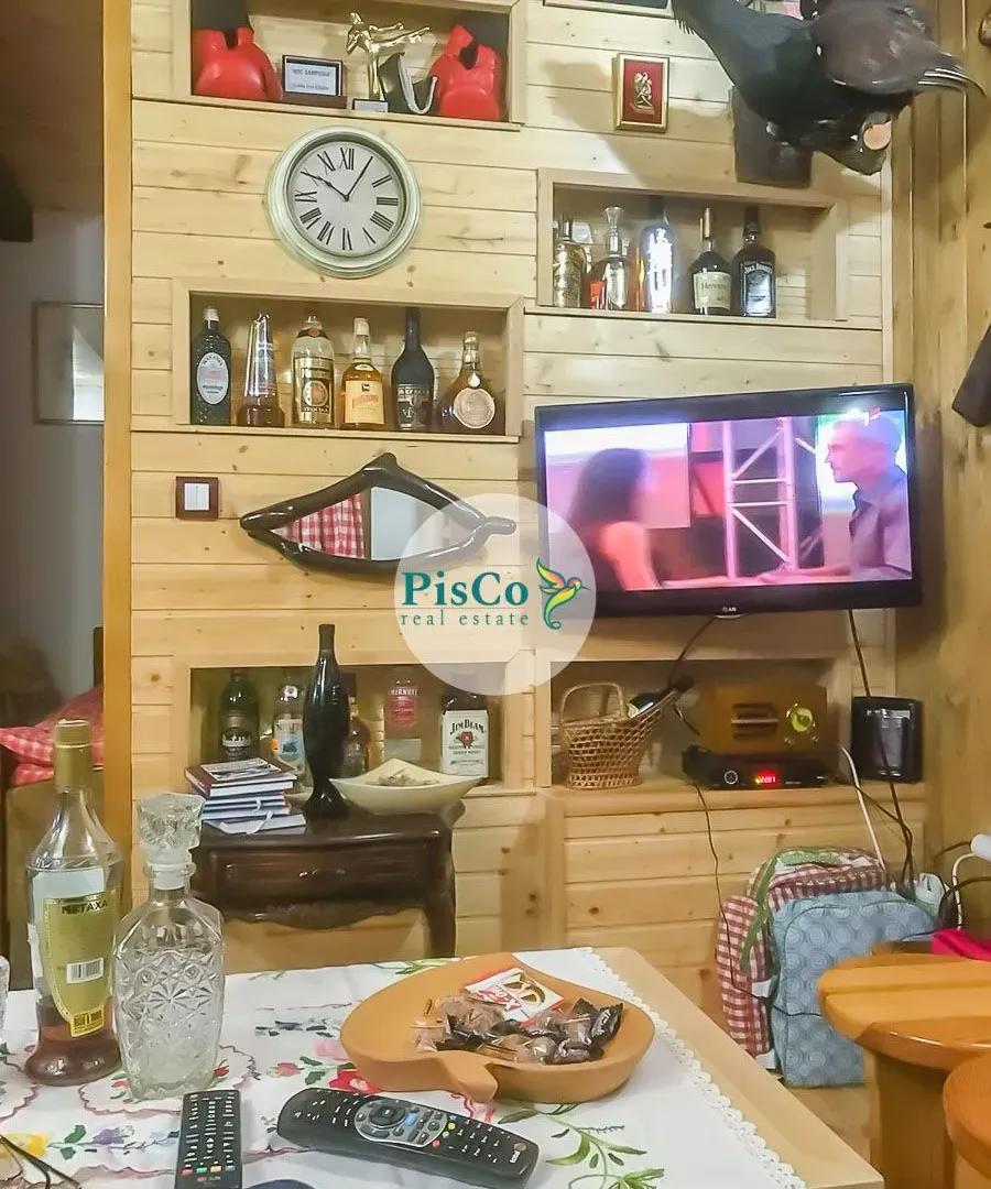Prodaja, kuća, 140m², Kolašin, Crna Gora