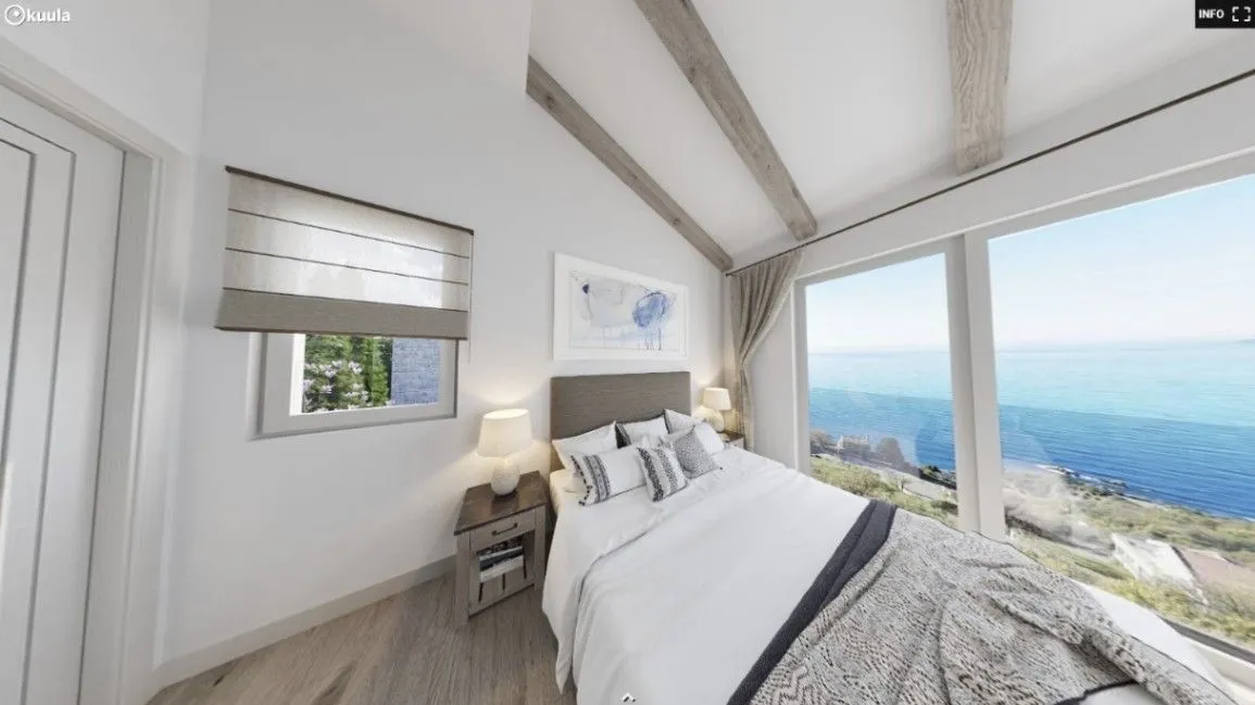 Sale, house, 113m², Blizikuće, Budva