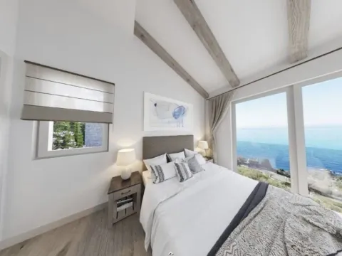 Sale, house, 113m², Blizikuće, Budva - image 12