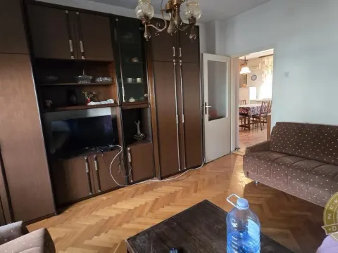 Izdavanje, dvosoban stan, 57m², Liman 2, Novi Sad Sve Podlokacije - image 6