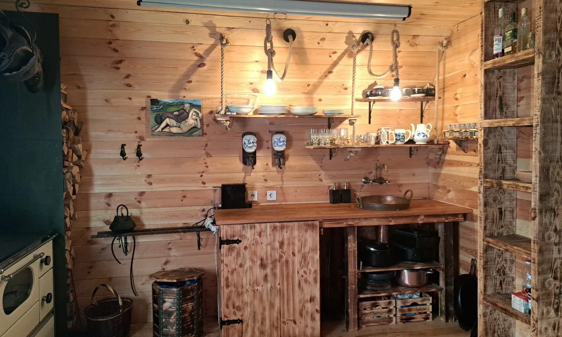 Prodaja, kuća, 45m², Žabljak, Crna Gora