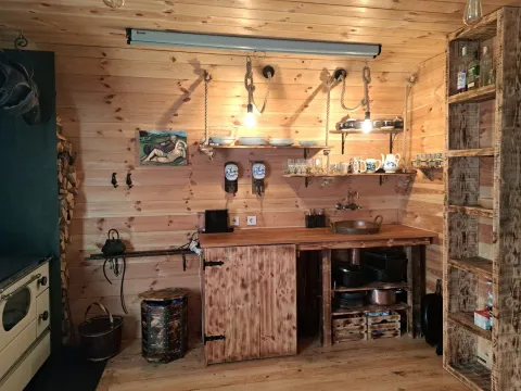 Prodaja, kuća, 32m², Žabljak, Crna Gora - image 6