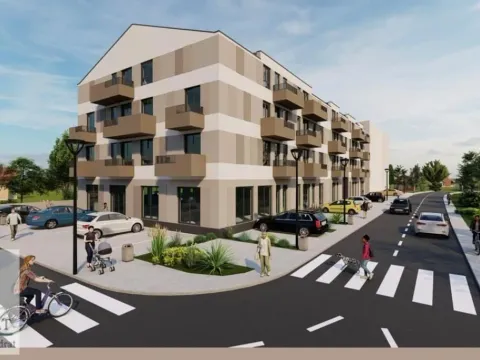 Prodaja, jednosoban stan, 39m², Obrenovac, Beograd - image 2