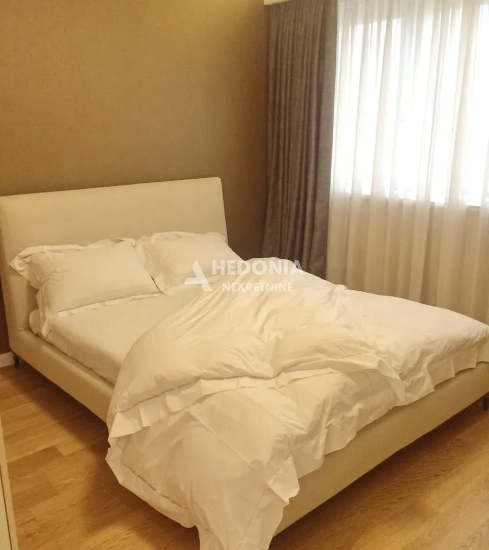 Rent, one bedroom apartment, 37m², Novi Beograd Blok 65, Novi Beograd Sve Podlokacije