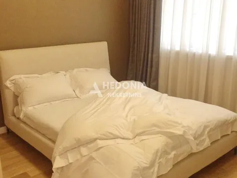 Rent, one bedroom apartment, 37m², Novi Beograd Blok 65, Novi Beograd Sve Podlokacije - image 6