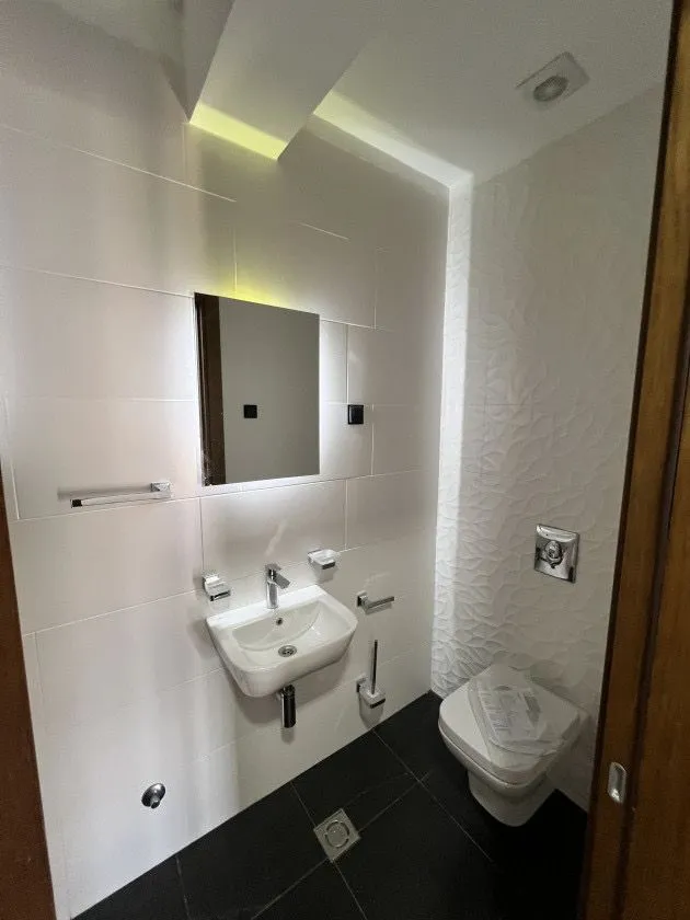Rent, two bedroom apartment, 65m², Ljubović, Podgorica