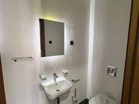 Rent, two bedroom apartment, 65m², Ljubović, Podgorica - image 7