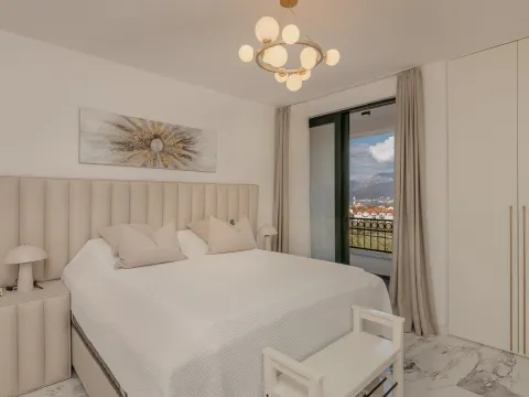 Prodaja, jednosoban stan, 60m², Radovići, Tivat - image 11