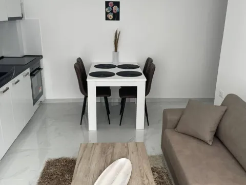 Daily-rent, one bedroom apartment, 40m², Ulcinjsko Polje, Ulcinj - image 2