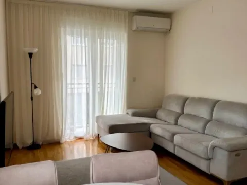 Izdavanje, dvosoban stan, 53m², Zabjelo, Podgorica - image 2