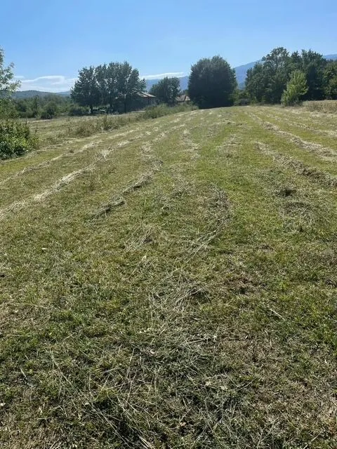 Prodaja, plac, 5554m², Jastreb, Danilovgrad