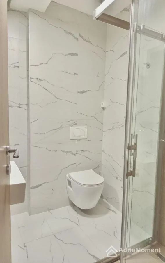 Sale, one bedroom apartment, 36m², Lazi, Budva