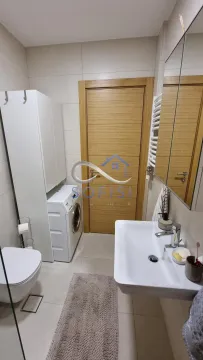 Rent, three bedroom apartment, 65m², Socijalno, Novi Sad Sve Podlokacije - image 17