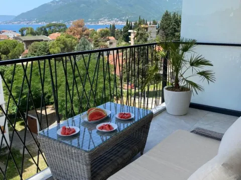 Prodaja, dvosoban stan, 64m², Seljanovo, Tivat - image 13