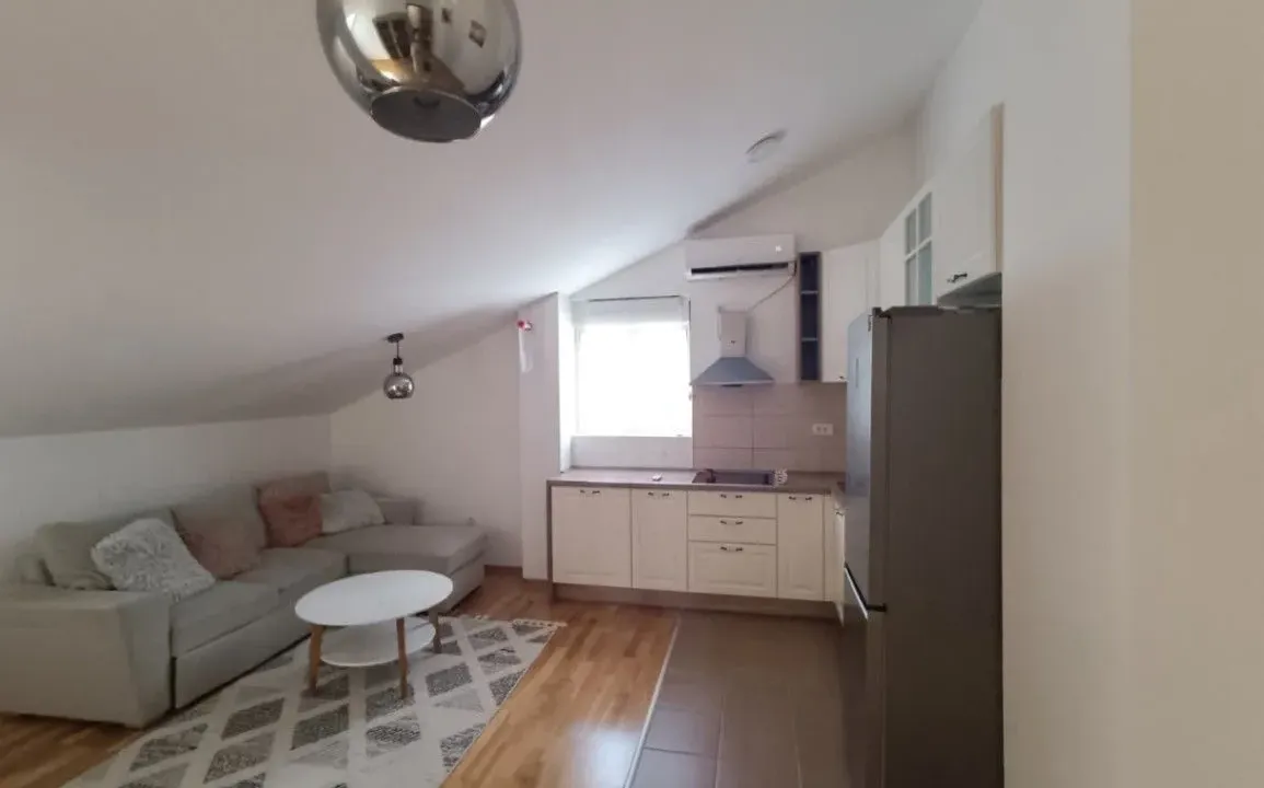 Rent, two bedroom apartment, 60m², Kava, Tivat