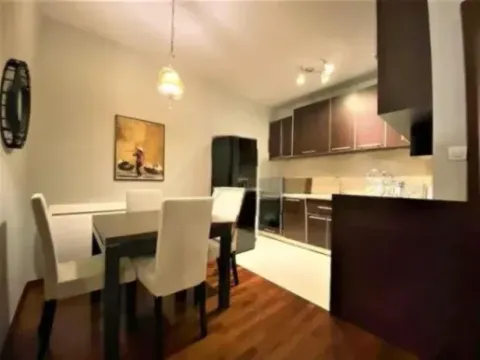 Izdavanje, jednosoban stan, 50m², Preko Morače, Podgorica - image 5