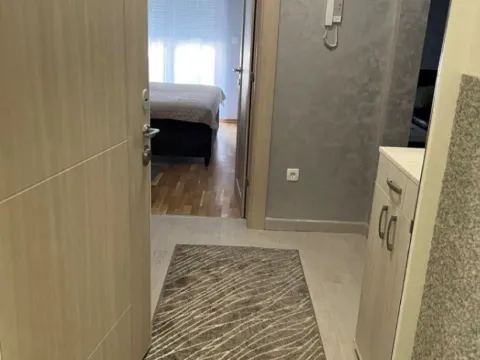 Rent, one bedroom apartment, 44m², Lazi, Budva - image 8