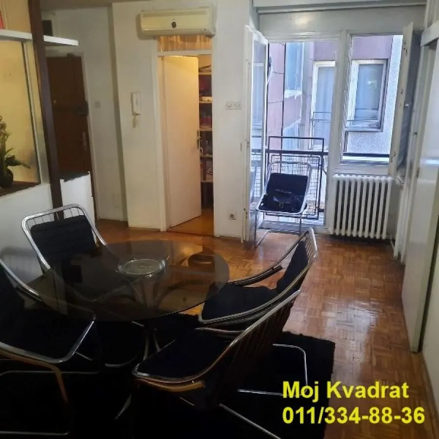 Sale, four bedroom apartment, 98m², Beograd, Srbija