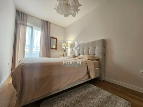 Izdavanje, jednosoban stan, 40m², Central Point, Podgorica - image 8