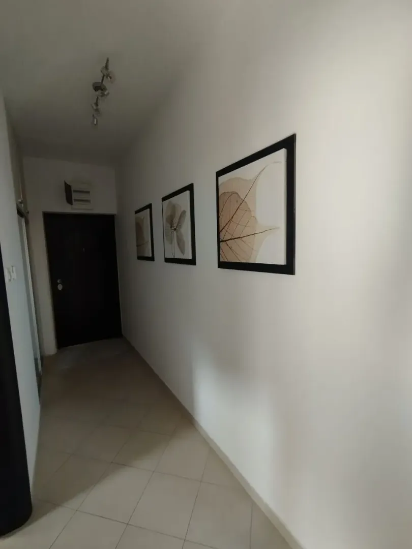 Sale, one bedroom apartment, 51m², Gospoština, Budva