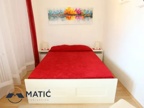 Sale, two bedroom apartment, 41m², Liman 2, Novi Sad Sve Podlokacije - image 8
