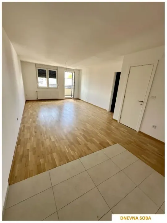 Prodaja, četvorosoban stan, 113m², Telep, Novi Sad Sve Podlokacije