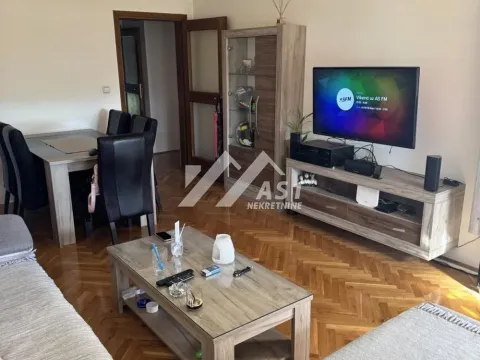 Prodaja, trosoban stan, 78m², Novo naselje, Novi Sad - image 5