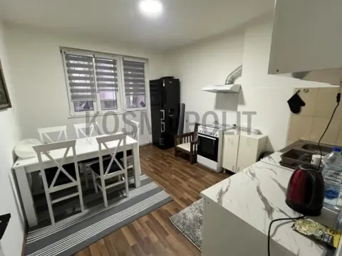 Sale, two bedroom apartment, 60m², Karaburma, Palilula Sve Podlokacije - image 5