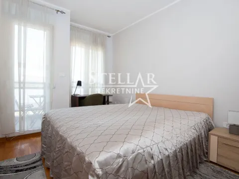 Izdavanje, stan, 42m², City Kvart, Podgorica - image 7