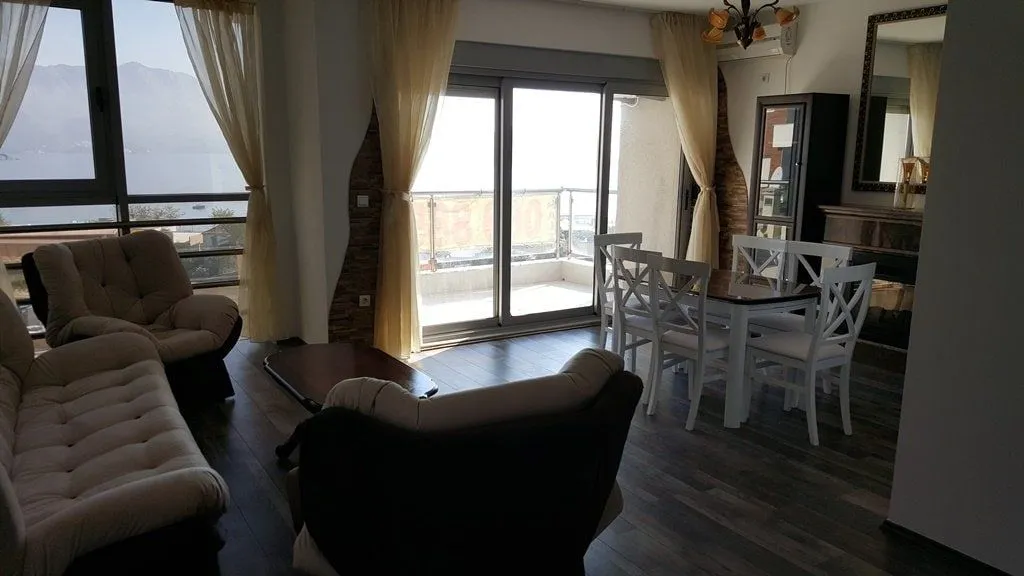 Sale, apartment, 96m², Budva, Crna Gora