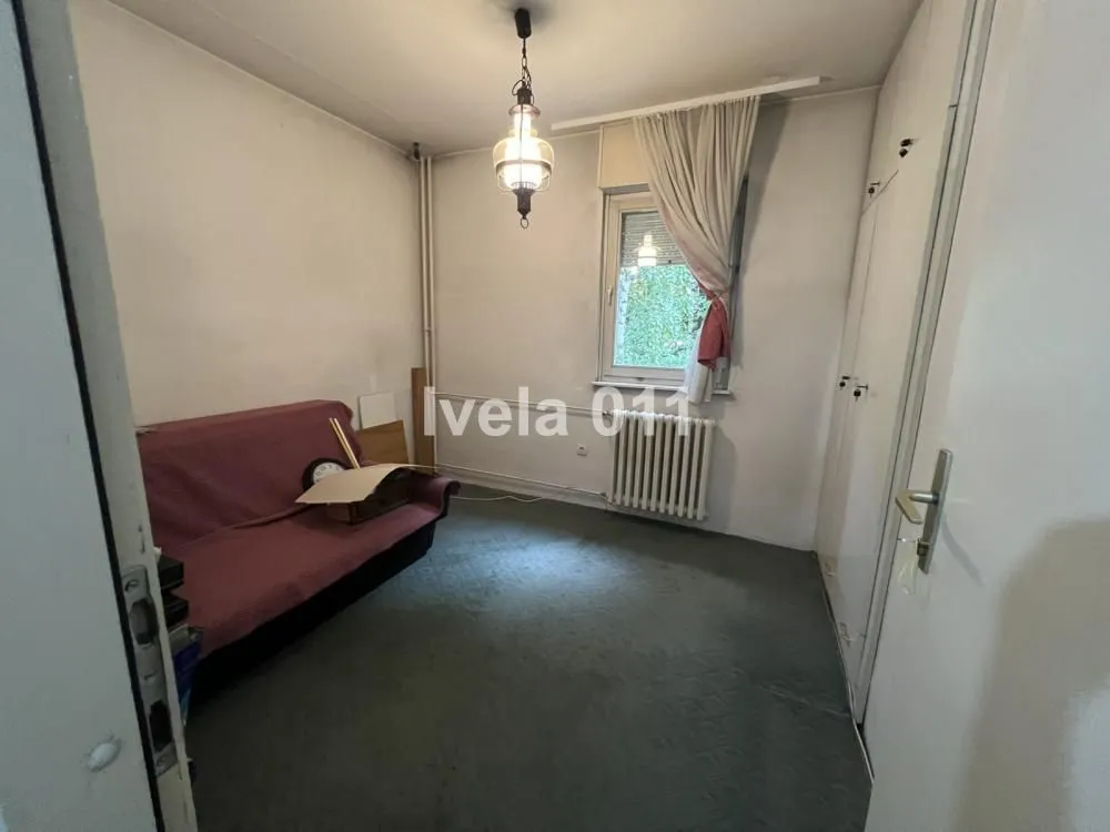 Prodaja, dvosoban stan, 70m², Brace Jerković, Voždovac Sve Podlokacije