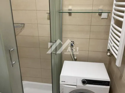 Izdavanje, dvosoban stan, 42m², Novo naselje, Novi Sad - image 8