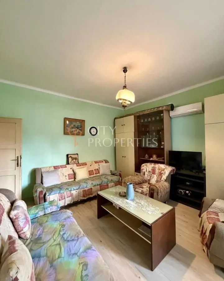Sale, apartment, 58m², Zabjelo, Podgorica